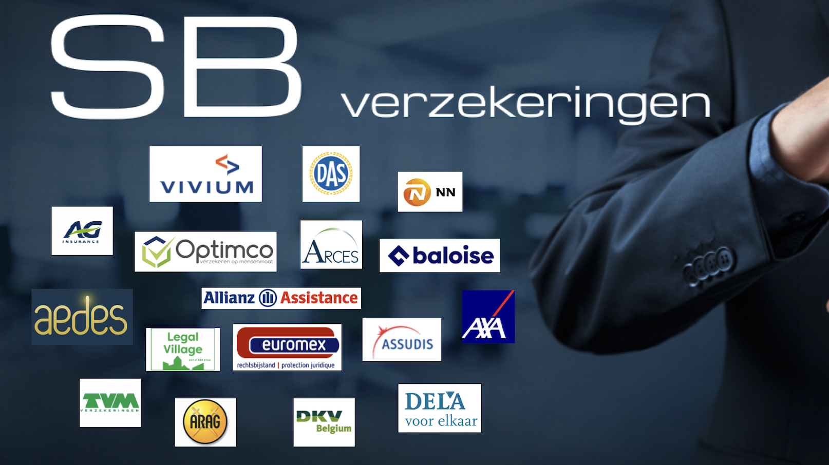verzekeringsmaatschappijen